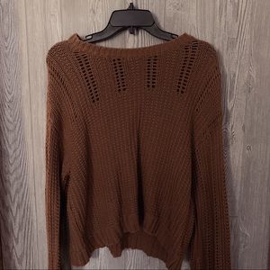 American Eagle Sweater,